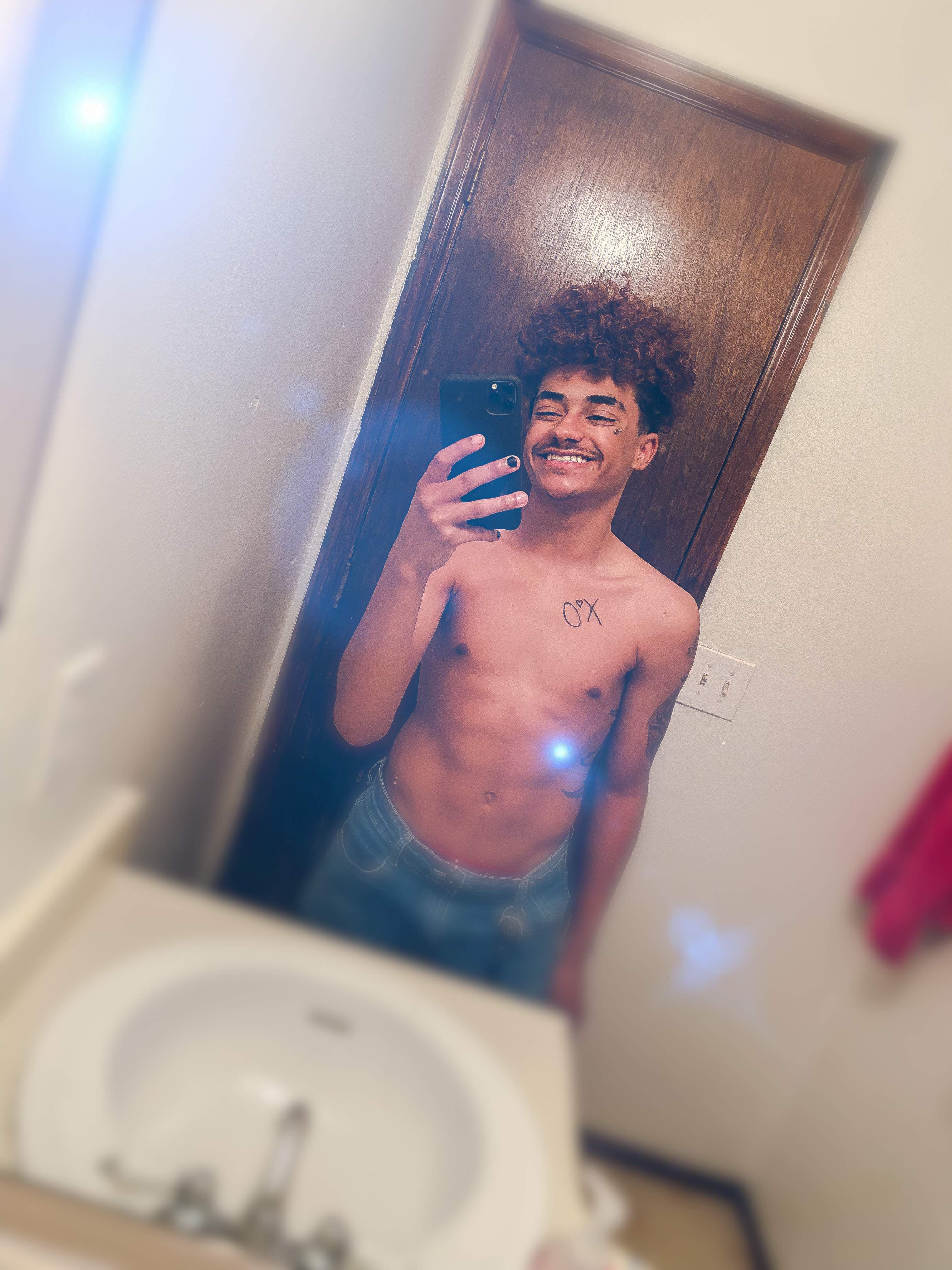 DreSean T.