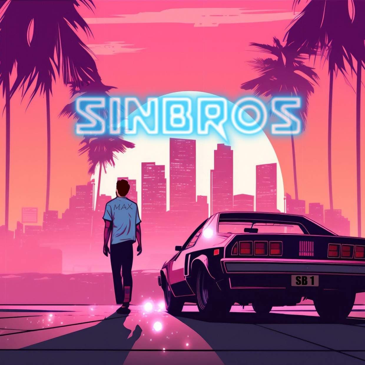 Sin Bros