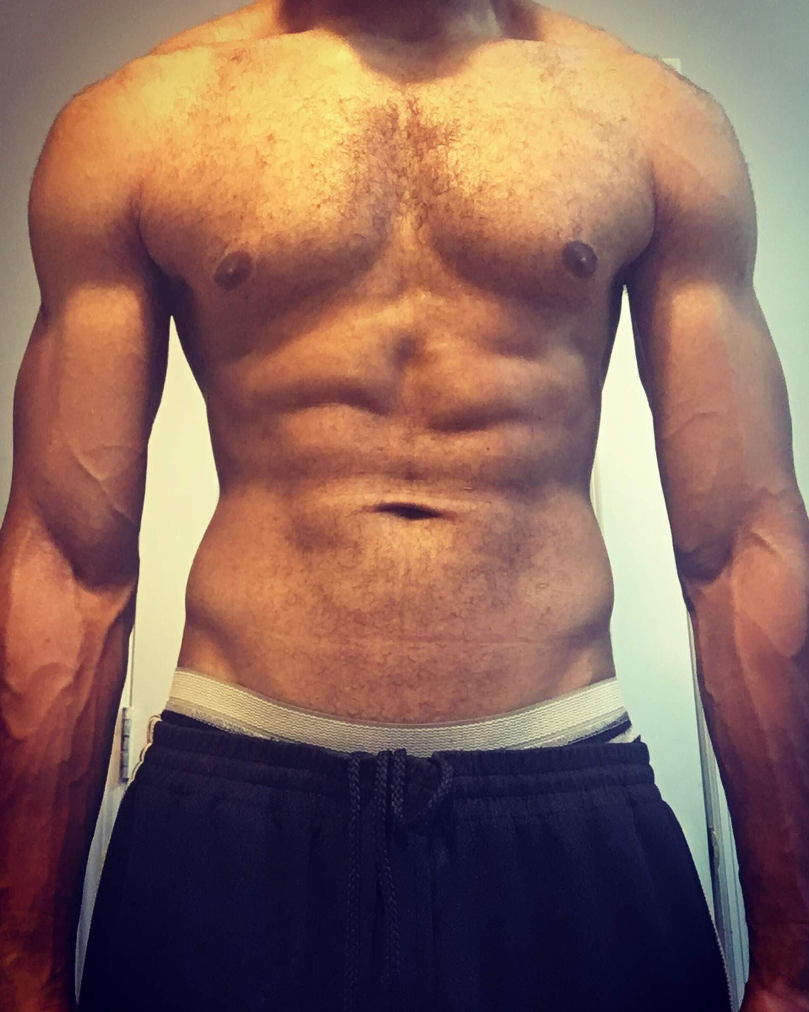 Christopher Shakur