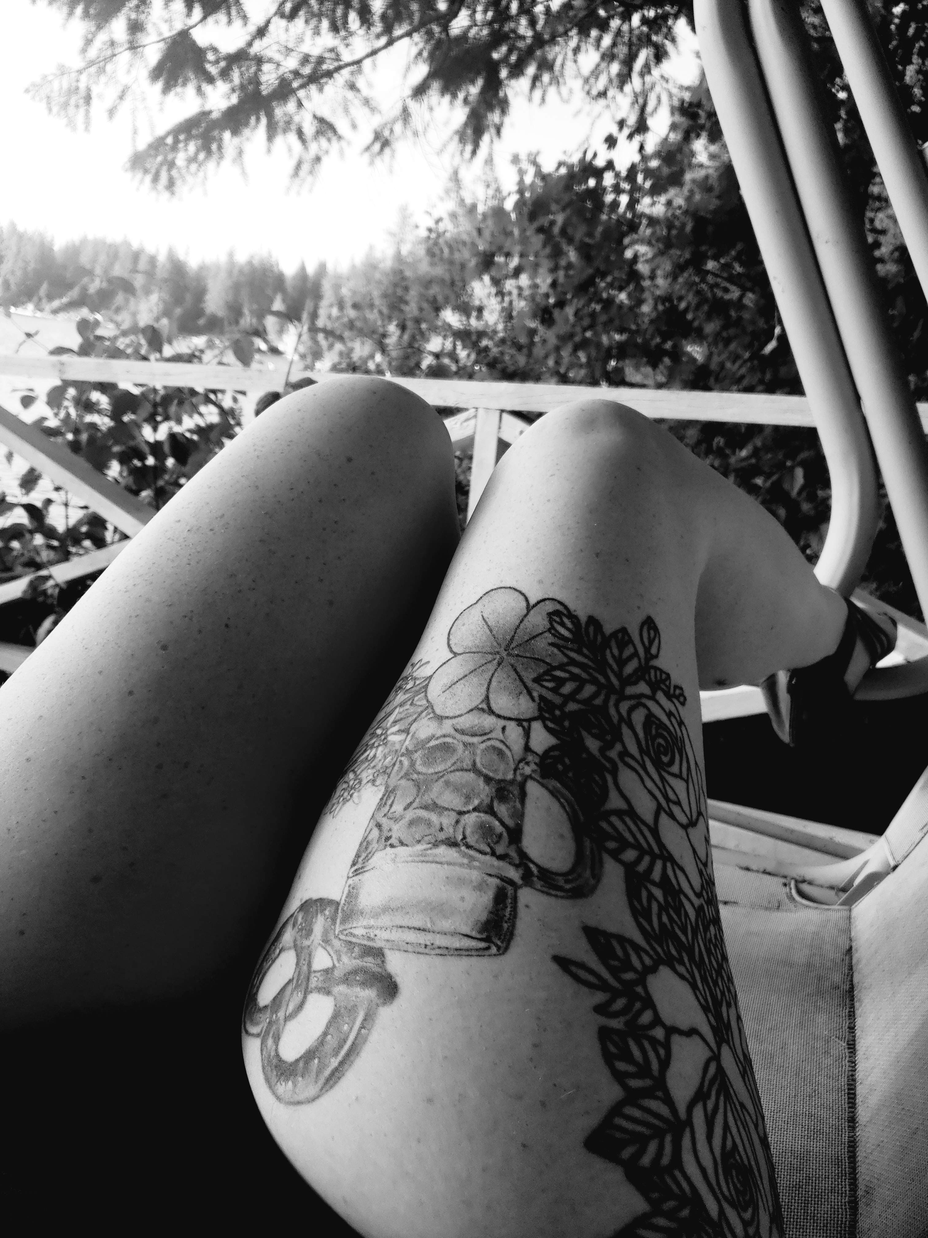 Miz P