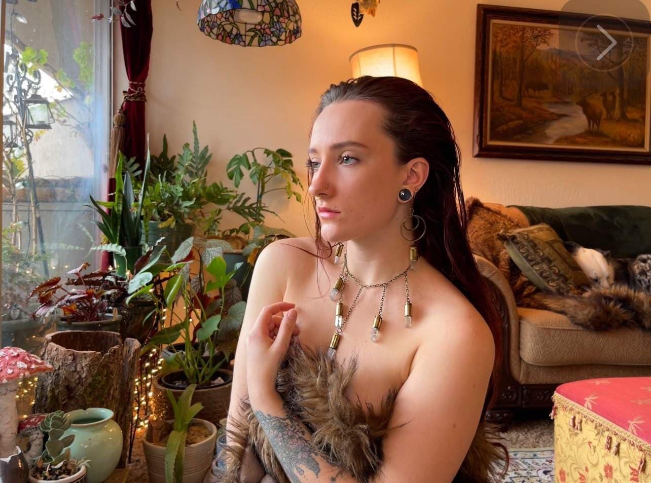 Leah Honey