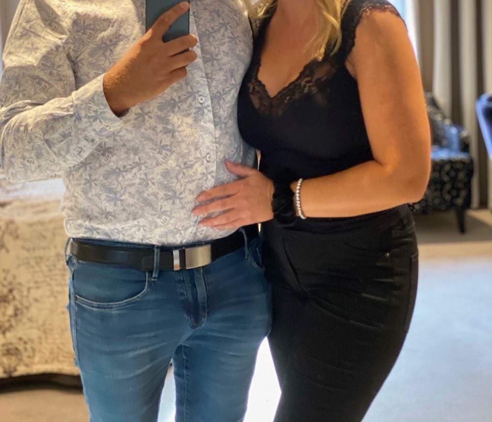 RedHotCouple