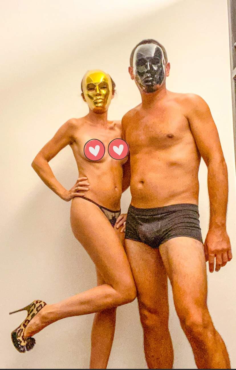 Federica e Luca