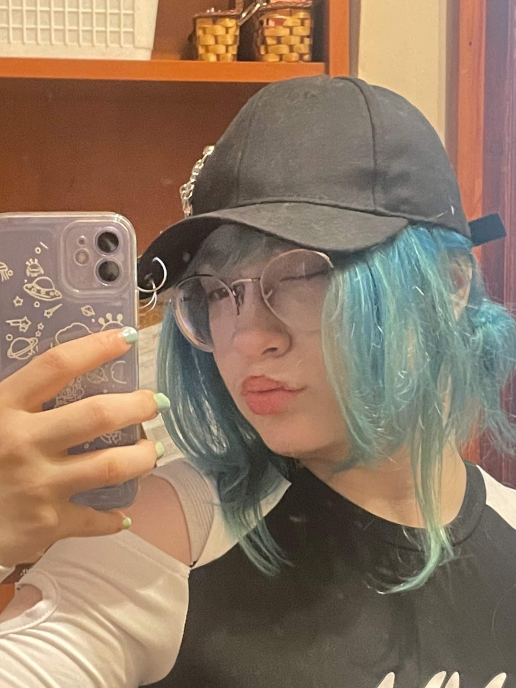 Faithh(Cosplayer , Gamer)