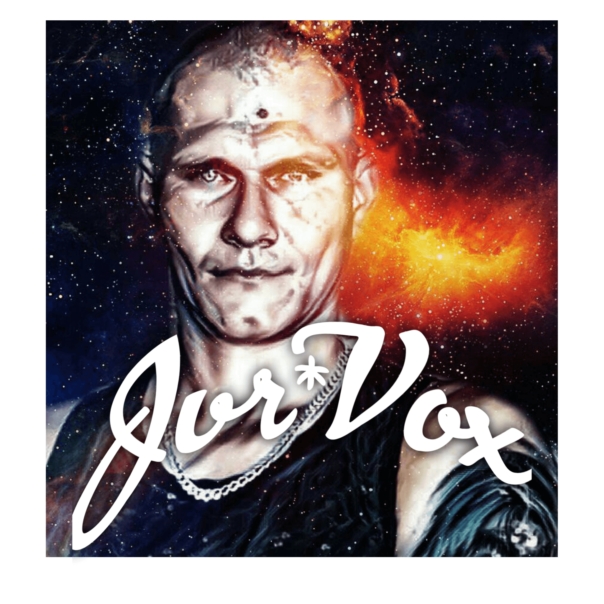 JVR VOX Jarda