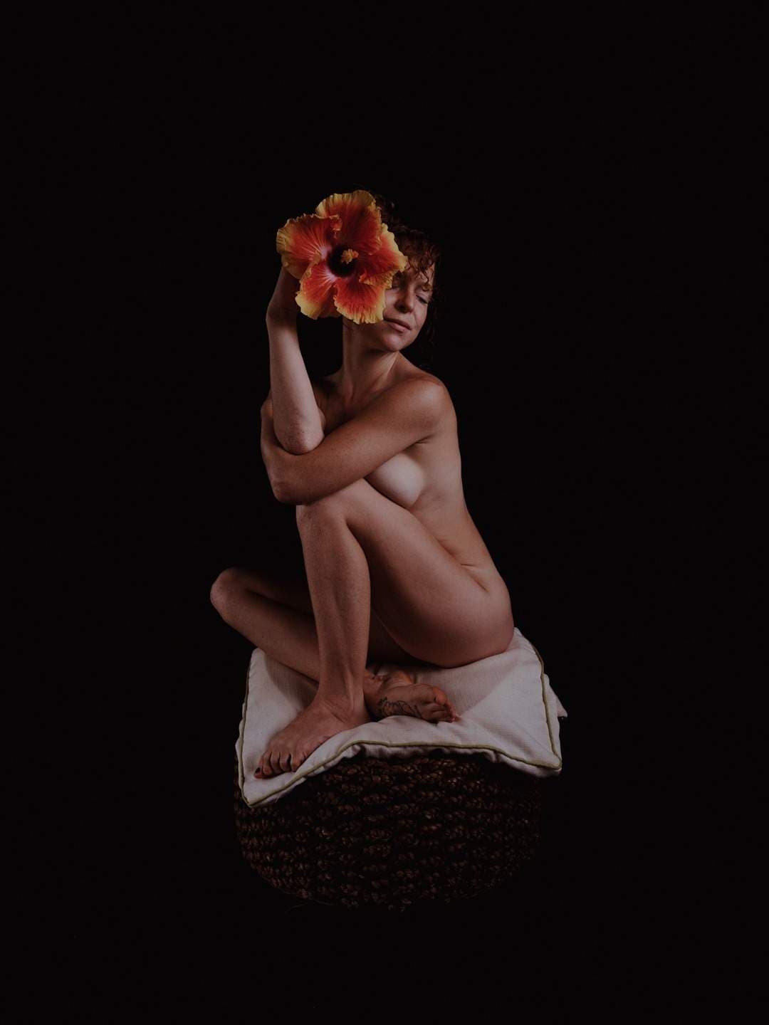 Somatic Sensuality