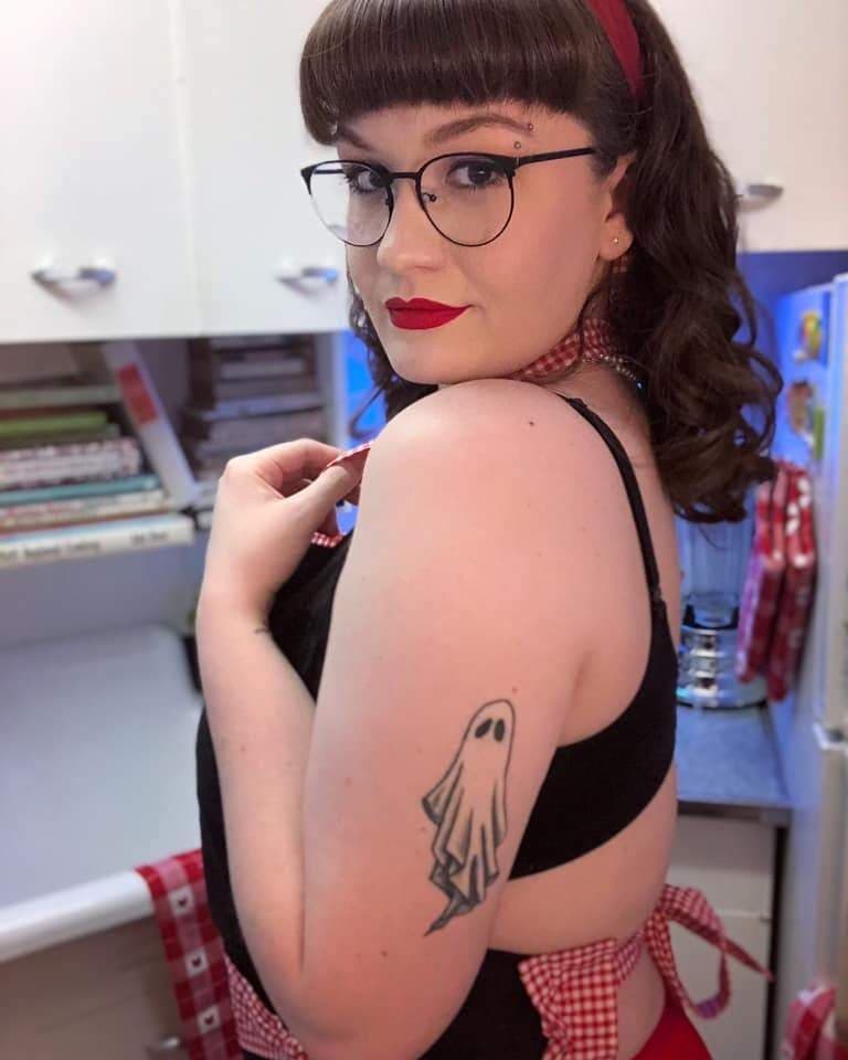 ghostgirlnycfree