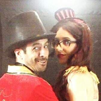 Freak77Show (18+)