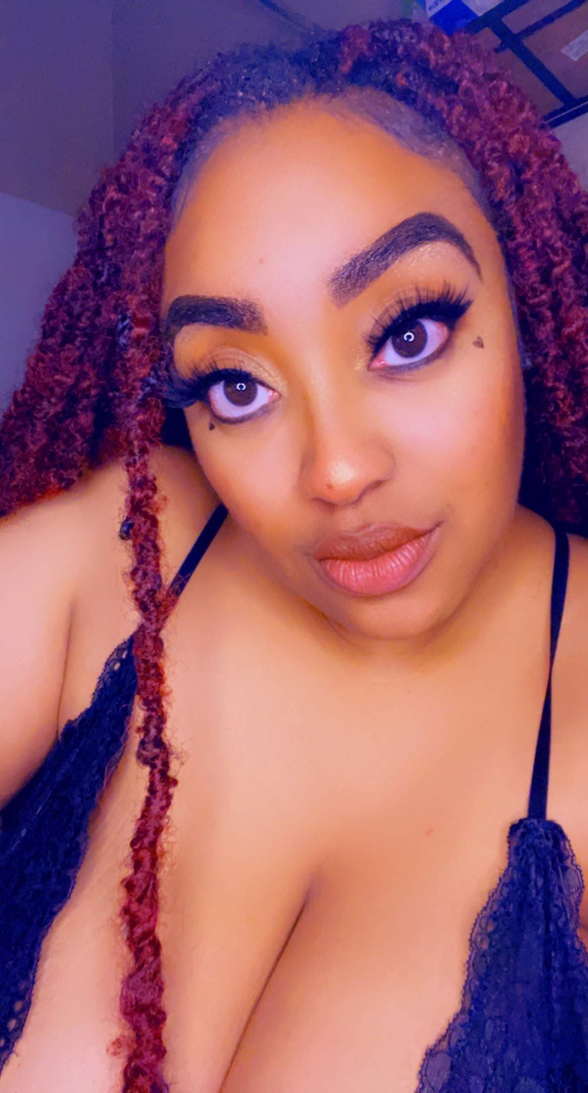 Ms.Nova if you nasty