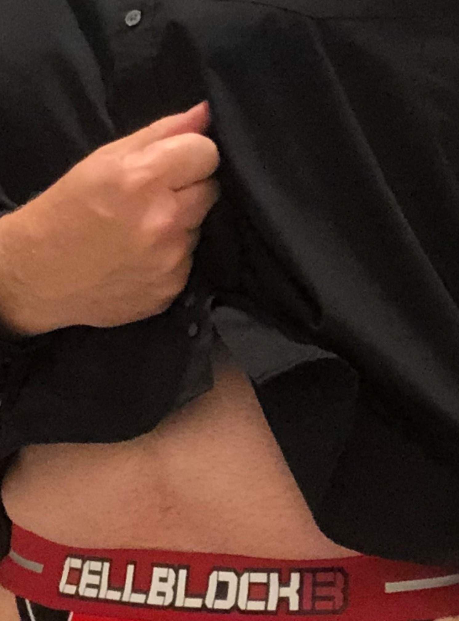 Sam Undie