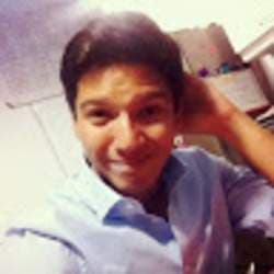 Adan Cruz Andrade