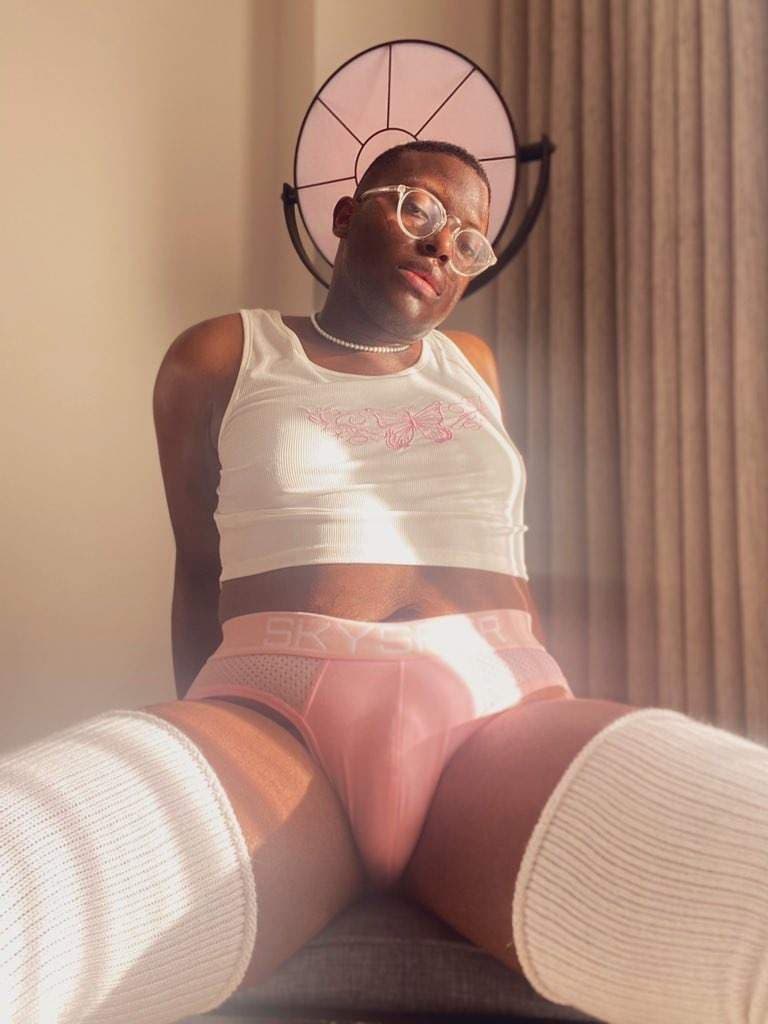 Bunnie Dyson