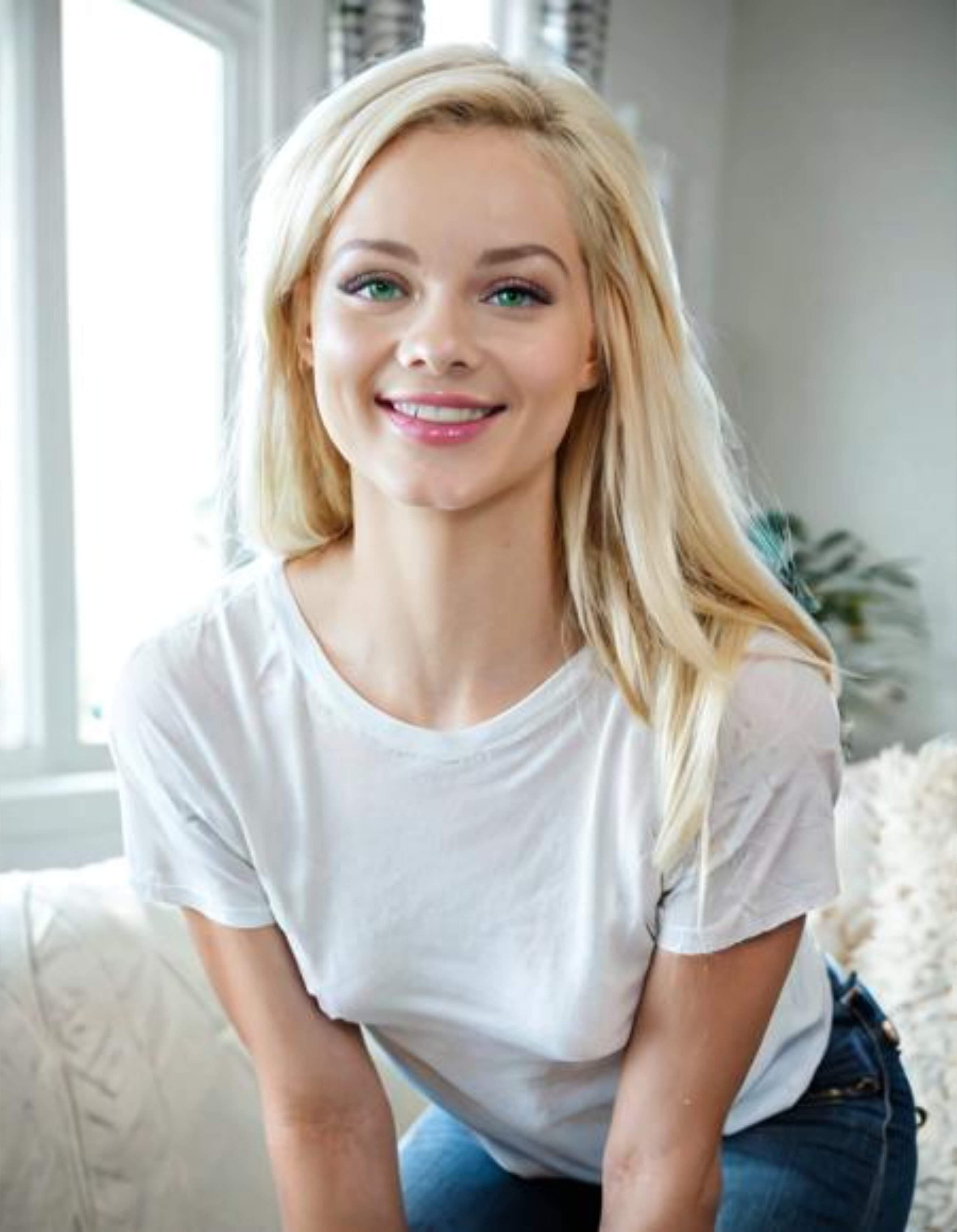 Elsa Jean