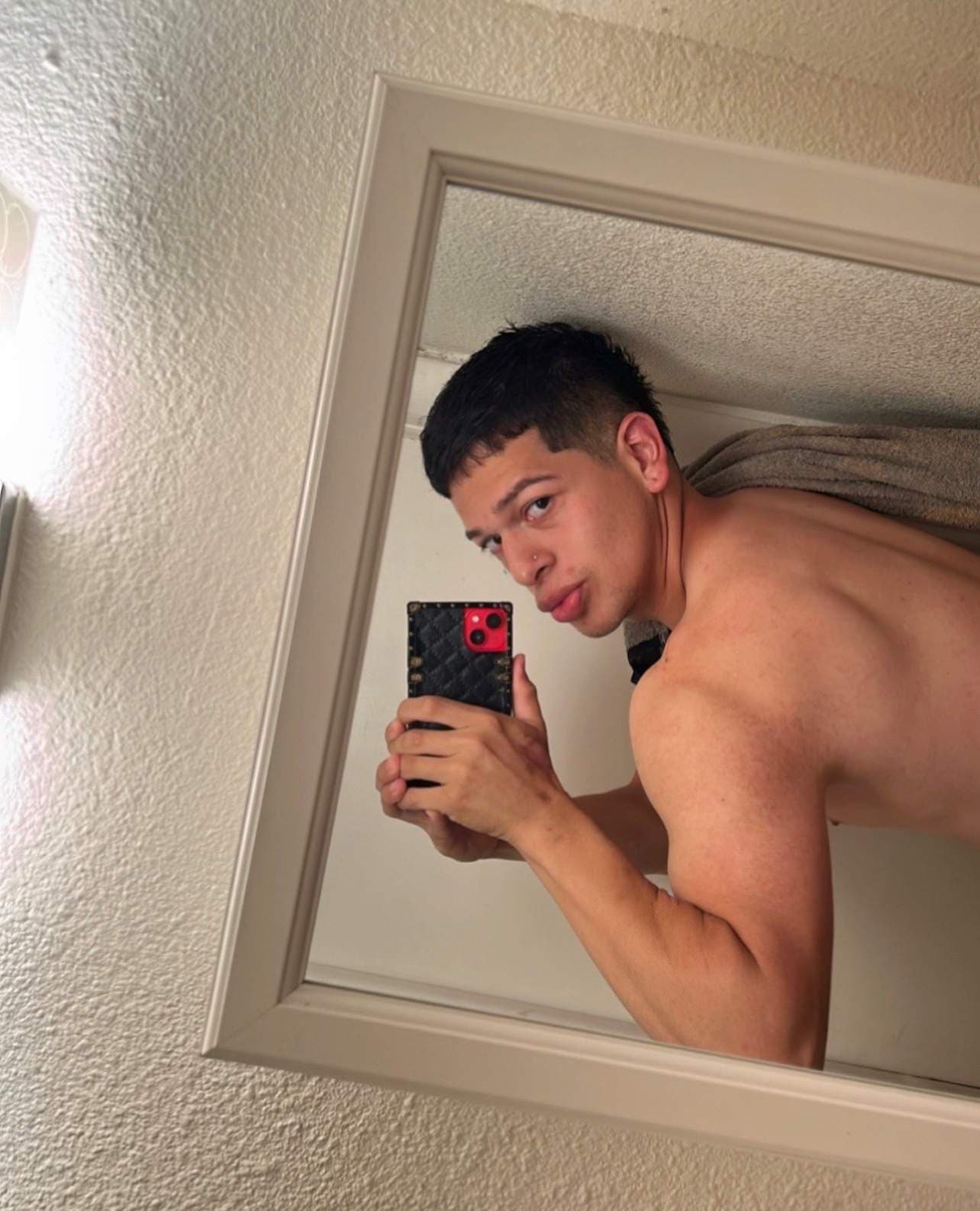 Christopher Huizar