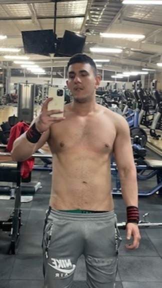Juan Sebastian Ramirez