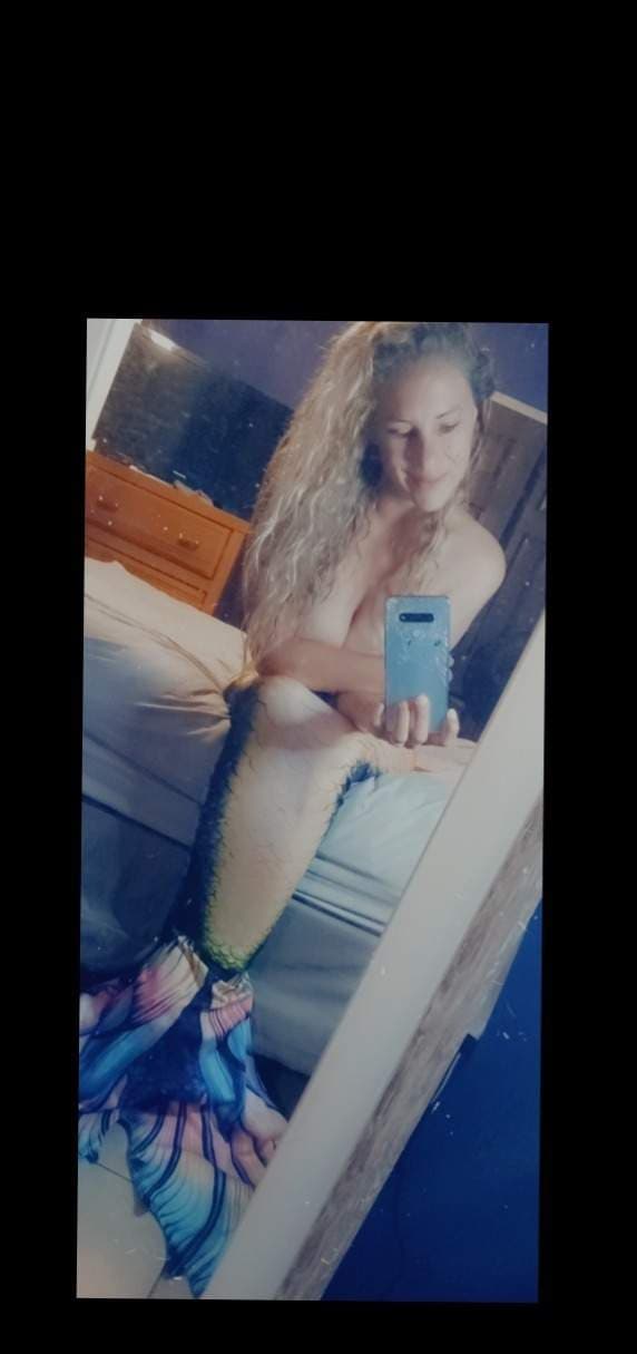 🧜‍♀️Mermaid Princess Ari 👑