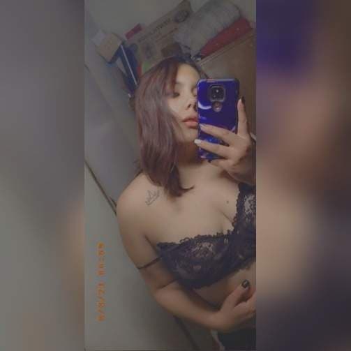 Chechu🔥💦
