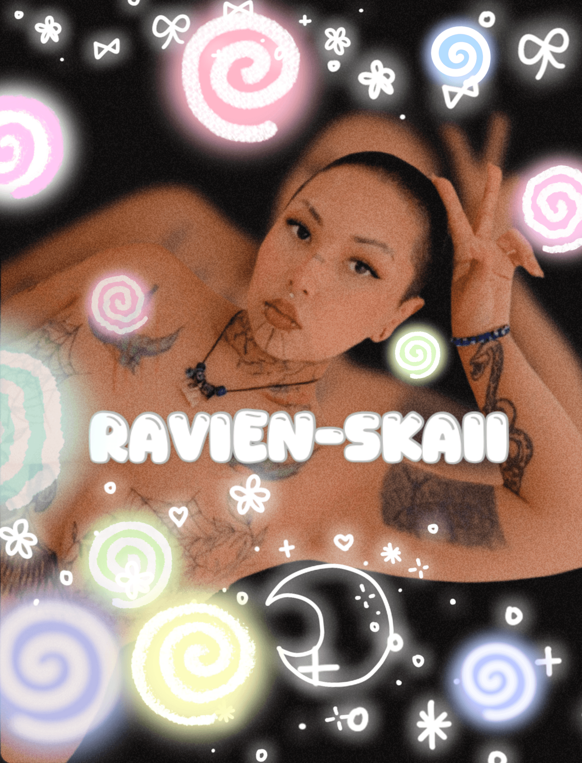 Ravien Skaii