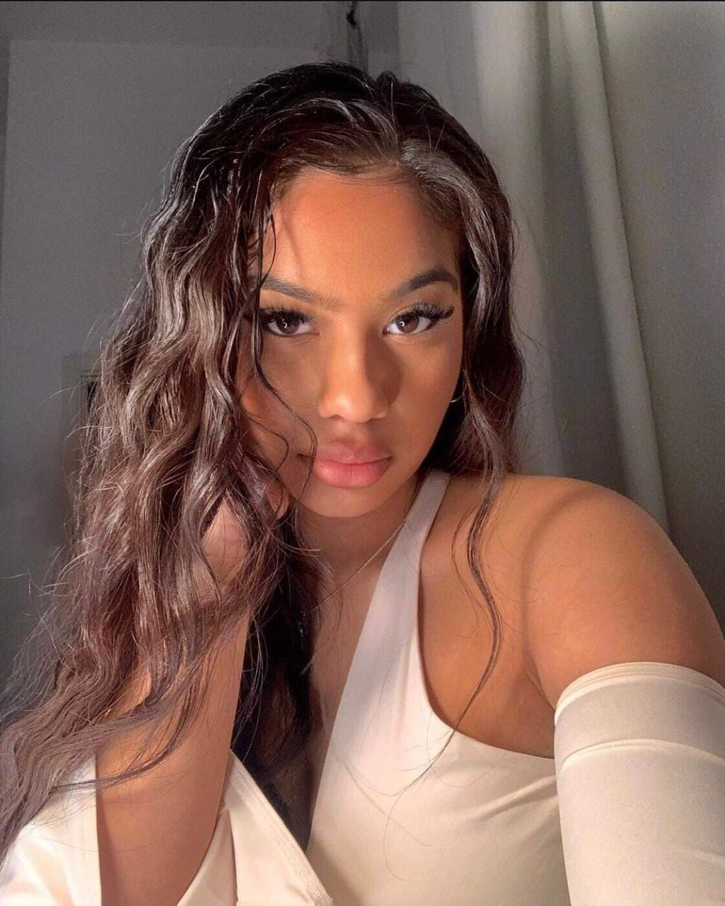 Goddess Tia💋