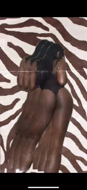 Dark Chocolate Deity