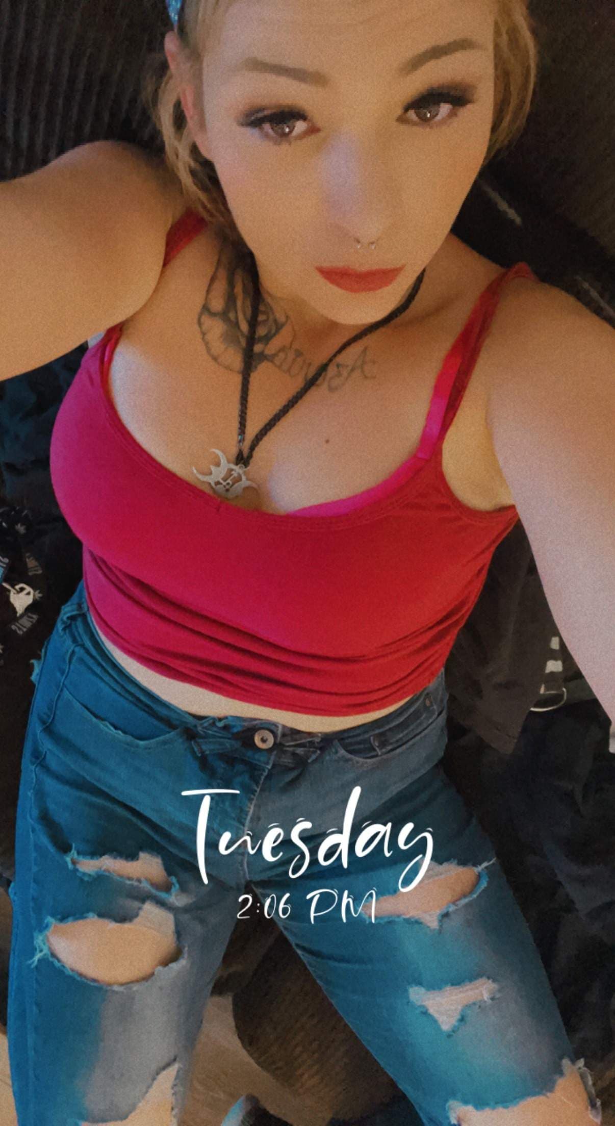 Mia Mayhem
