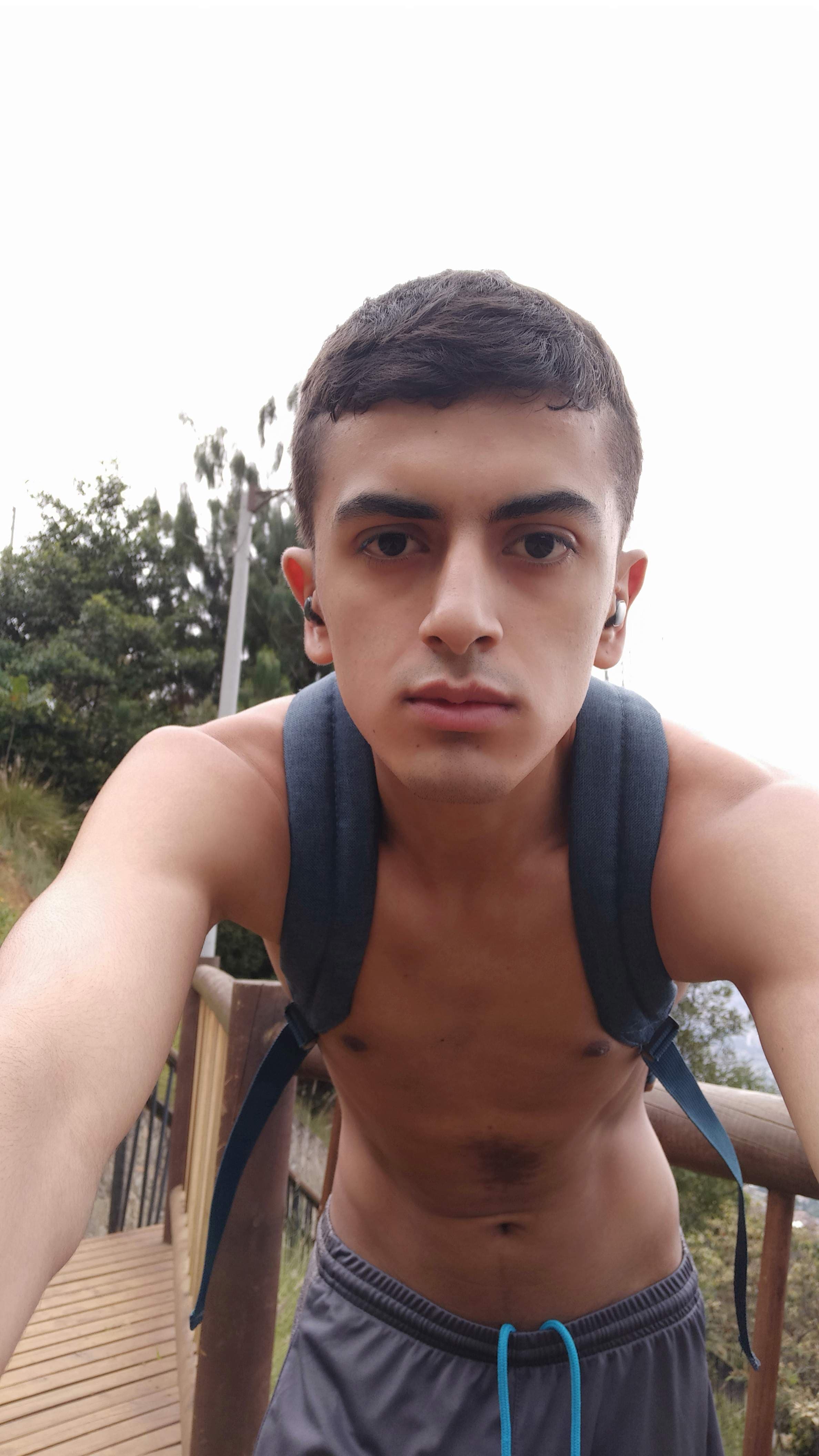 Carlos O