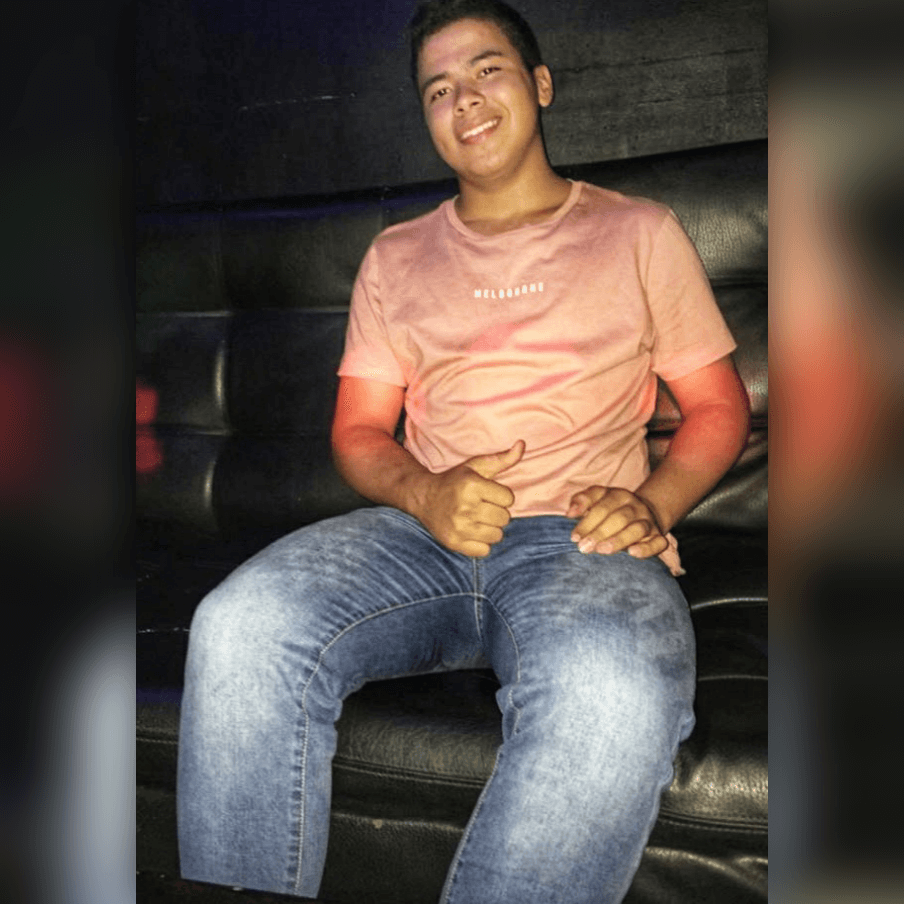 Julian Rua