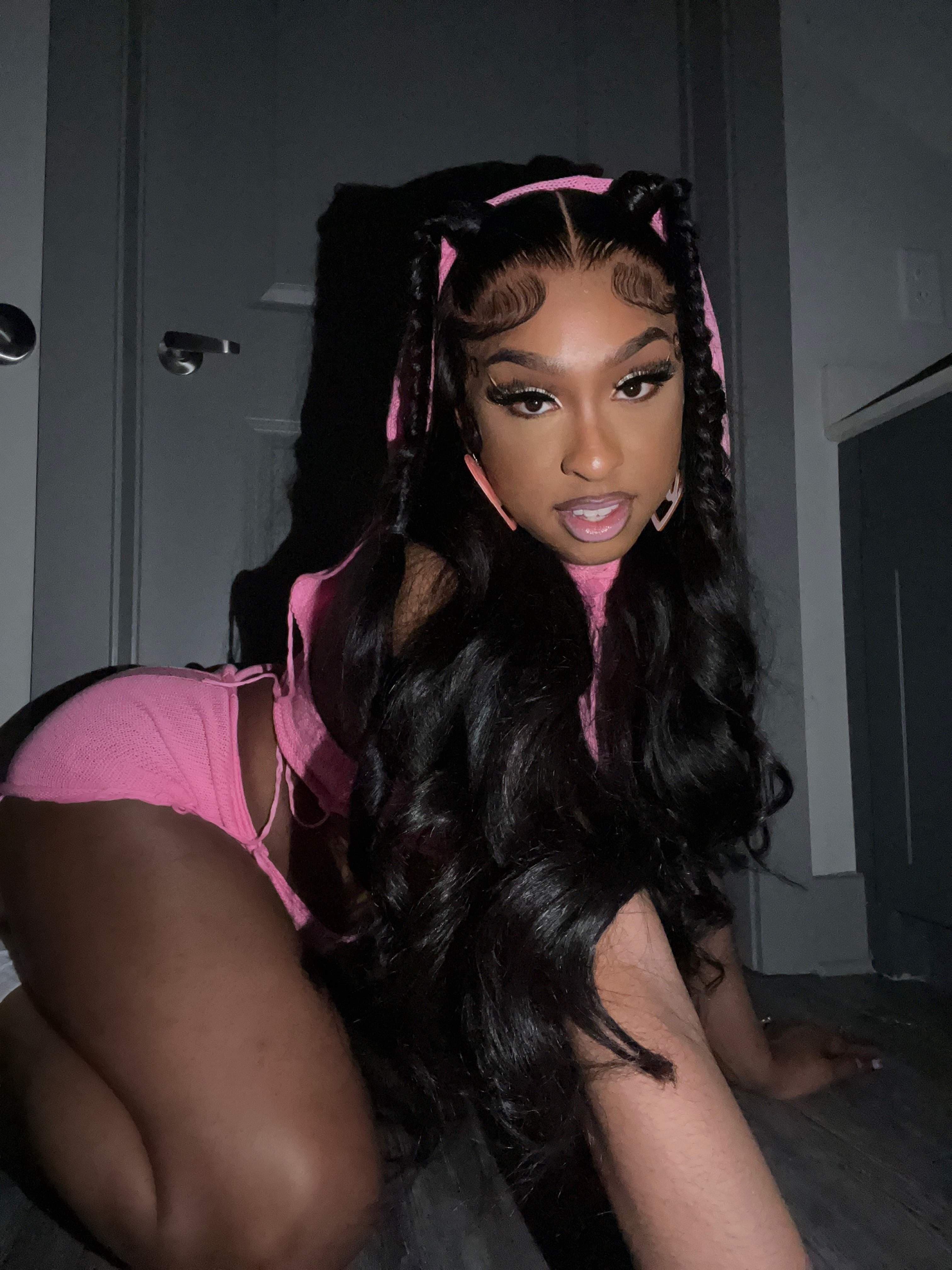 Jasmine redd