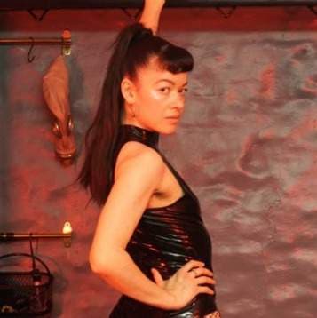 Angelique Venom