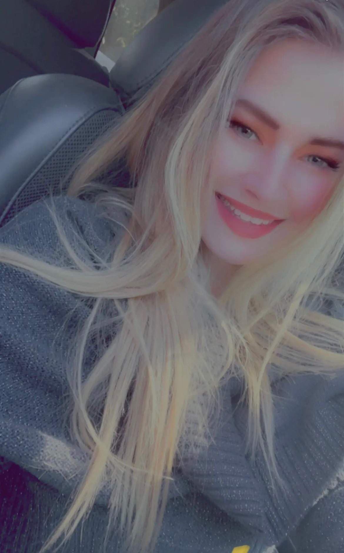 Alexandra Spencer