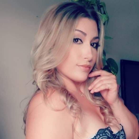Seleena Rian