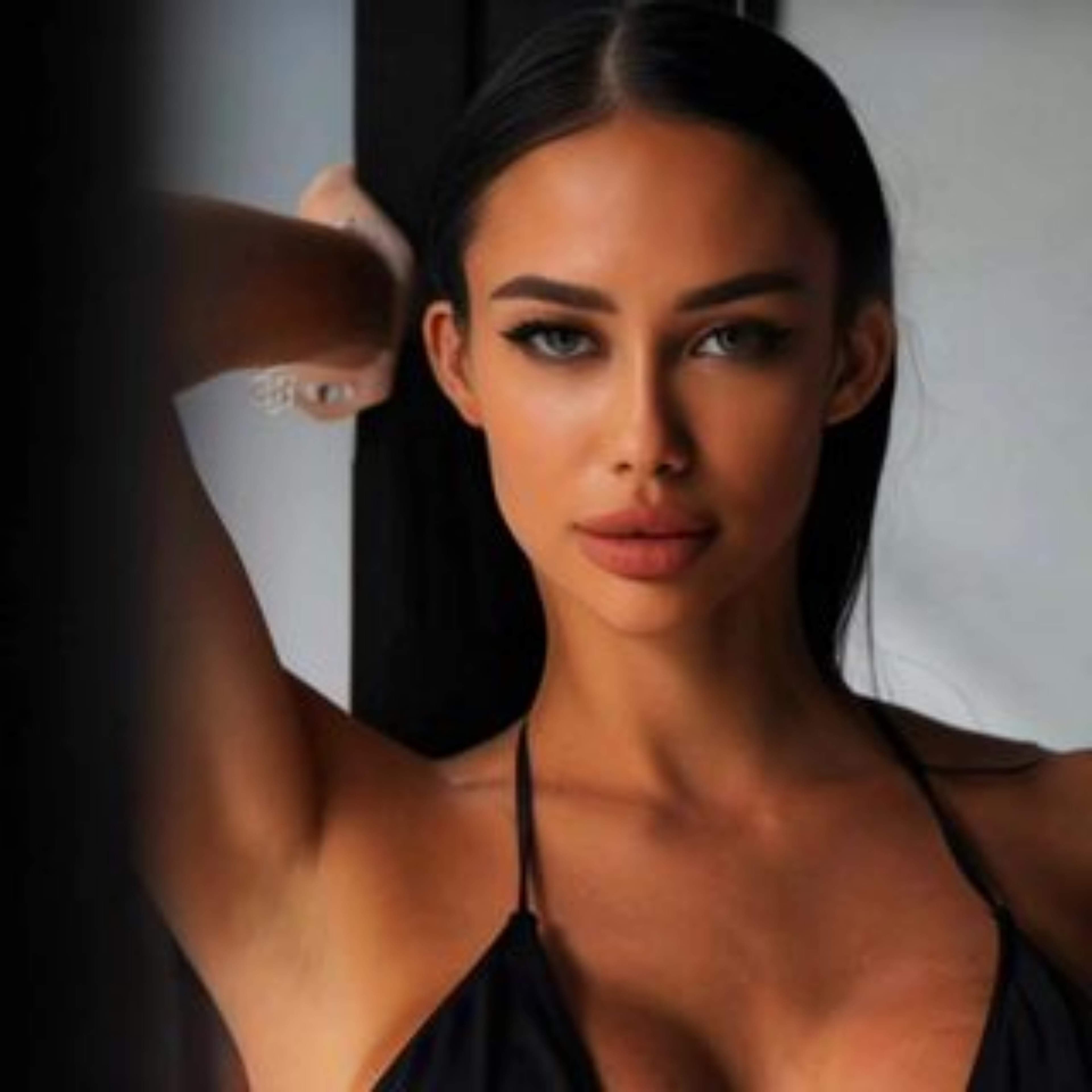 Lina Ford