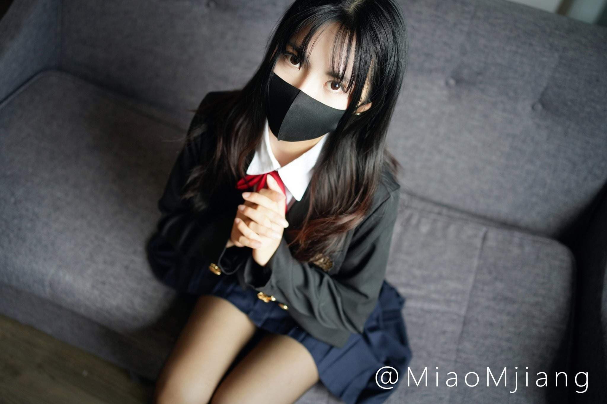 Miao喵酱