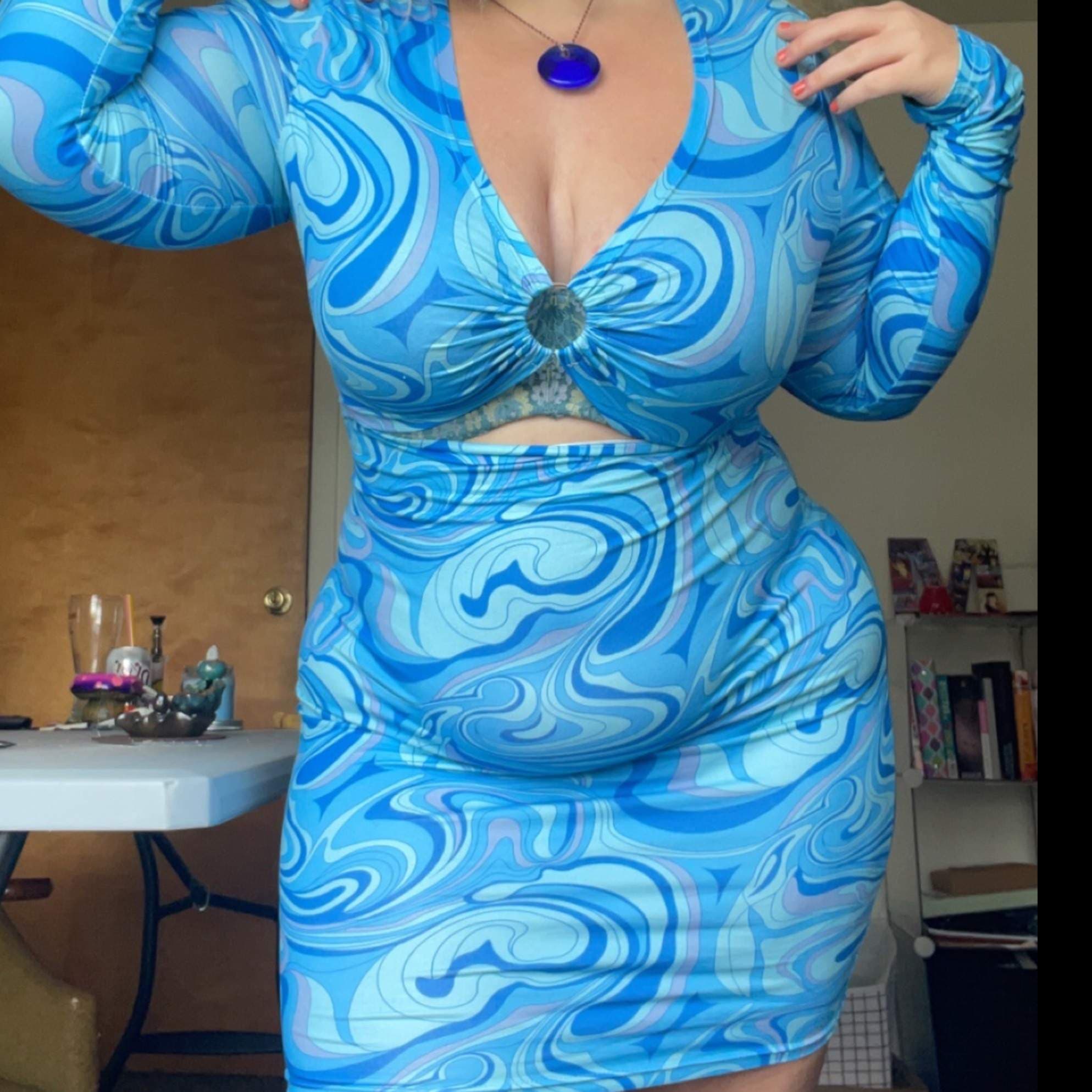 SunshineTitties