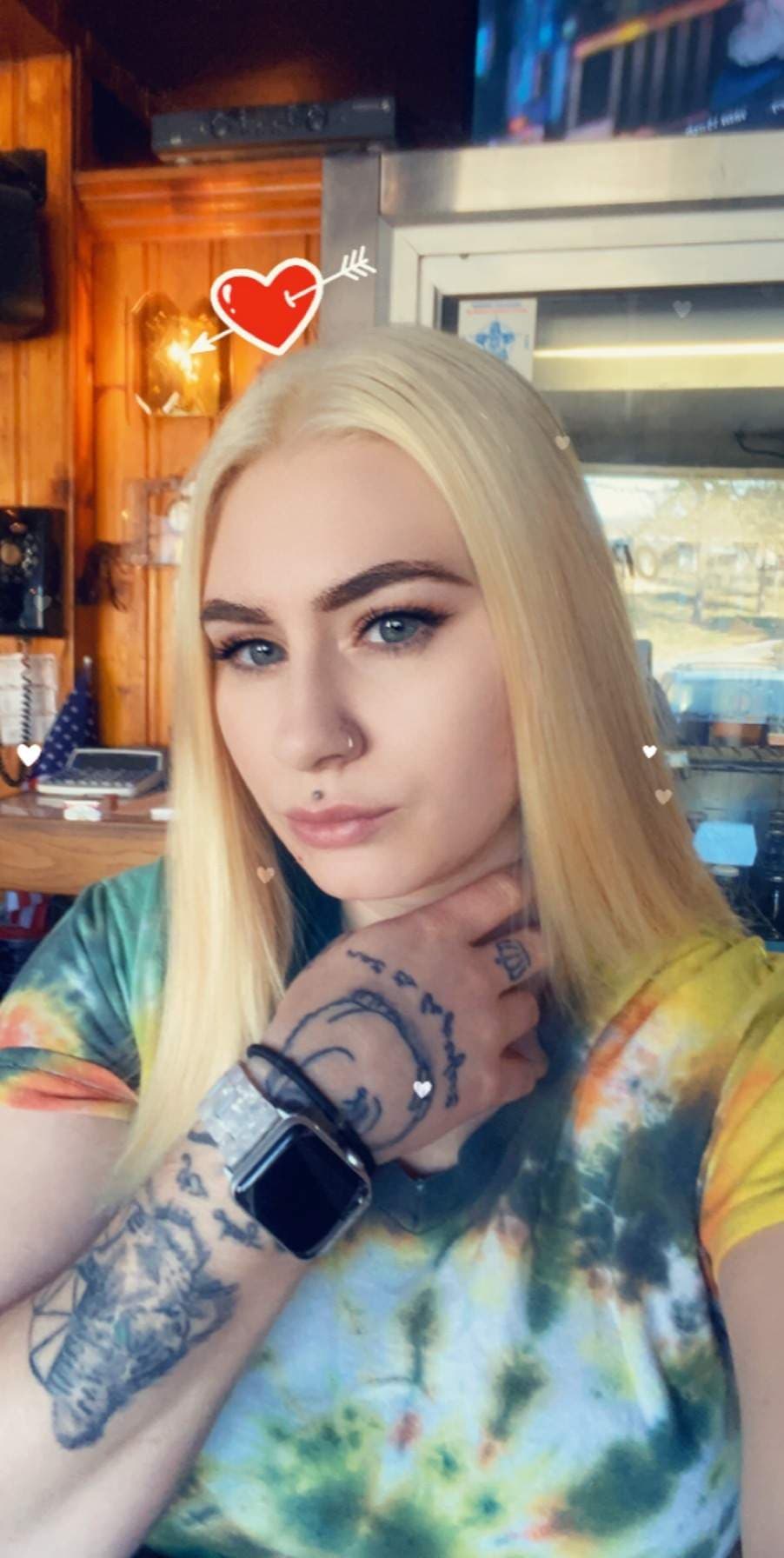 💵PRETTYPENSYL PAID💵
