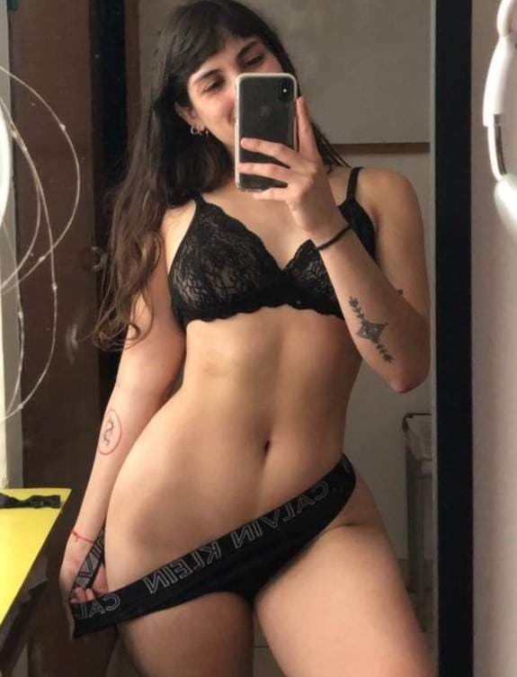 Mara Paz