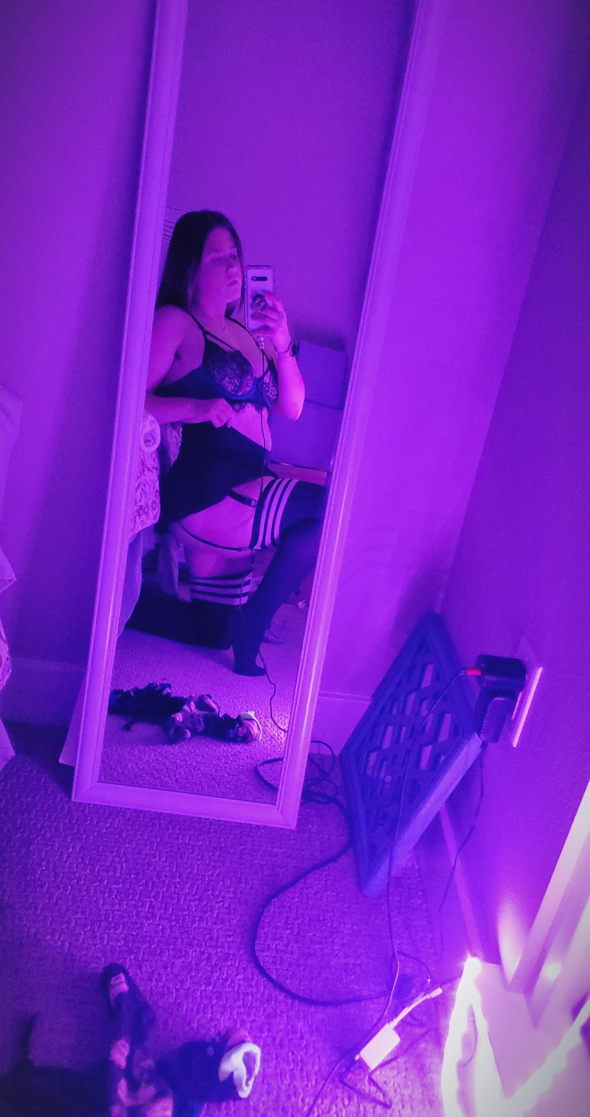G33ky Kitten