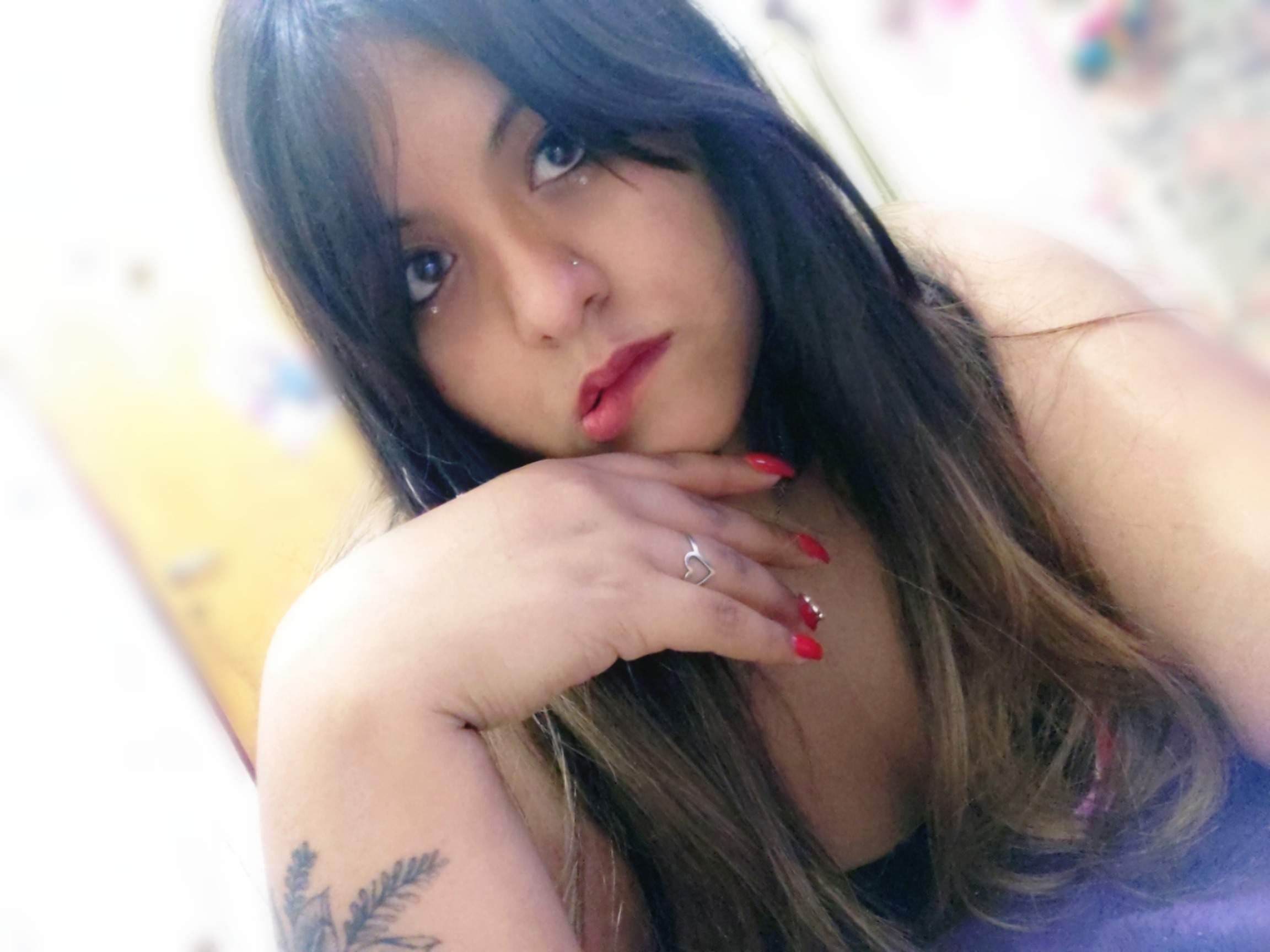 Dane ❤️🔥 (Morocha)