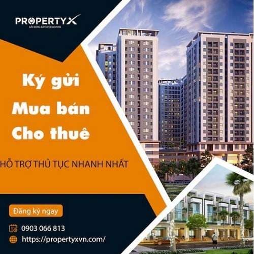 Propertyx
