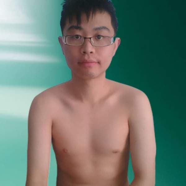 Nakedwill