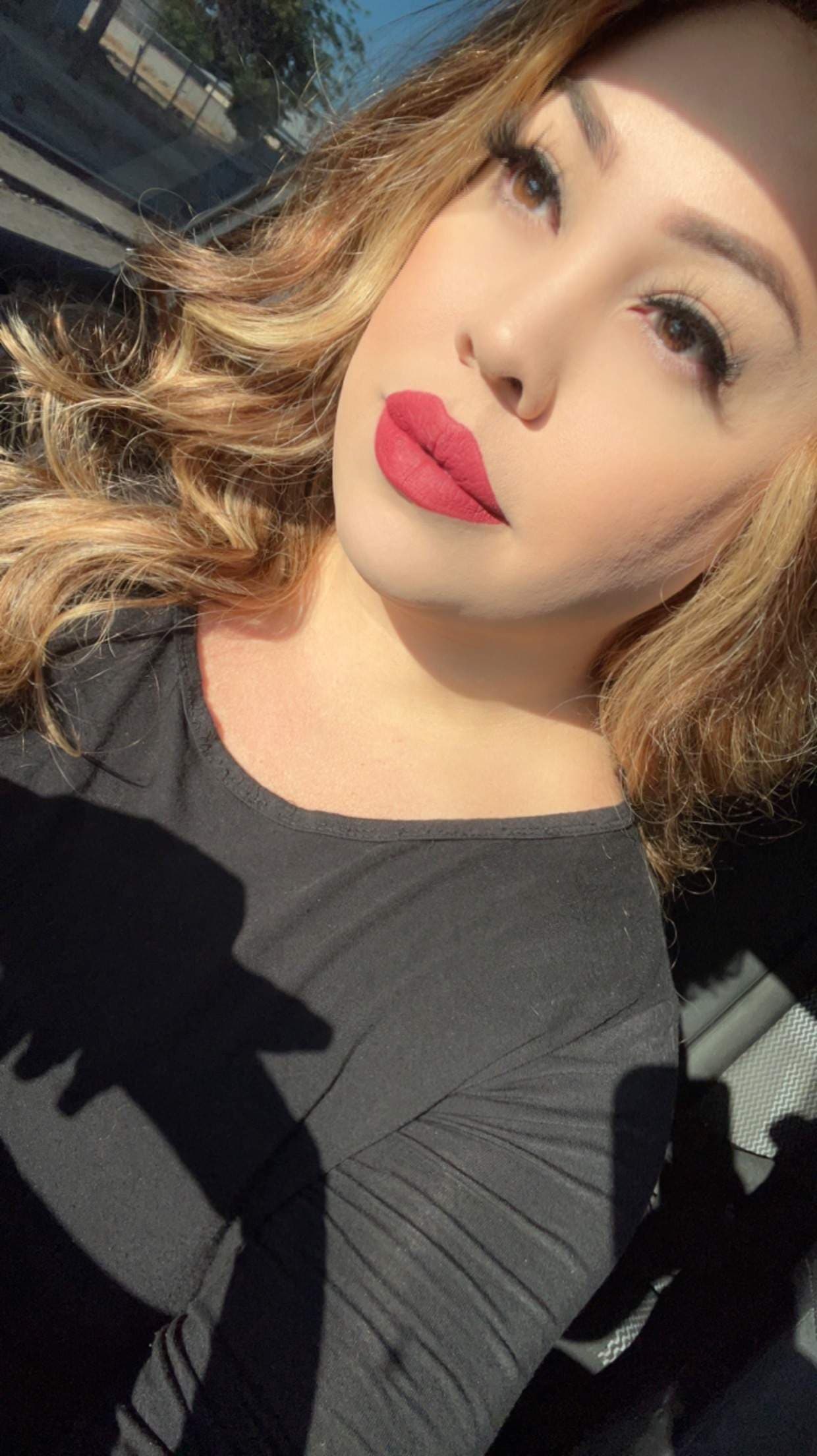Camille Marie
