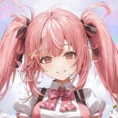 mei 💕