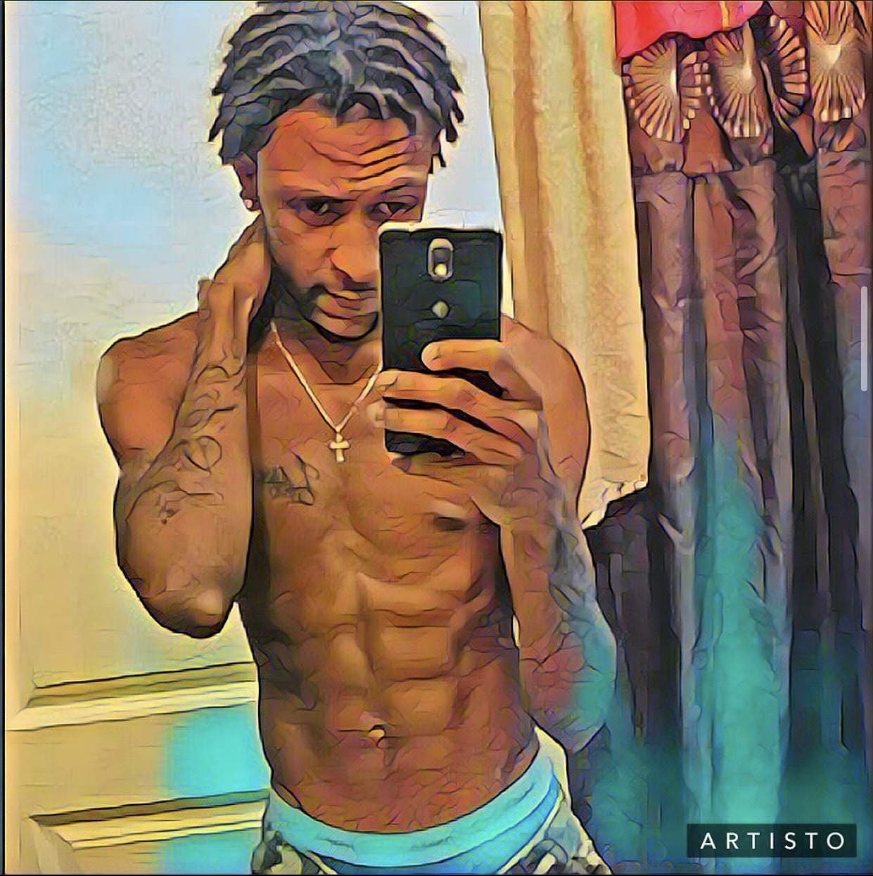 Cashmanjohnny