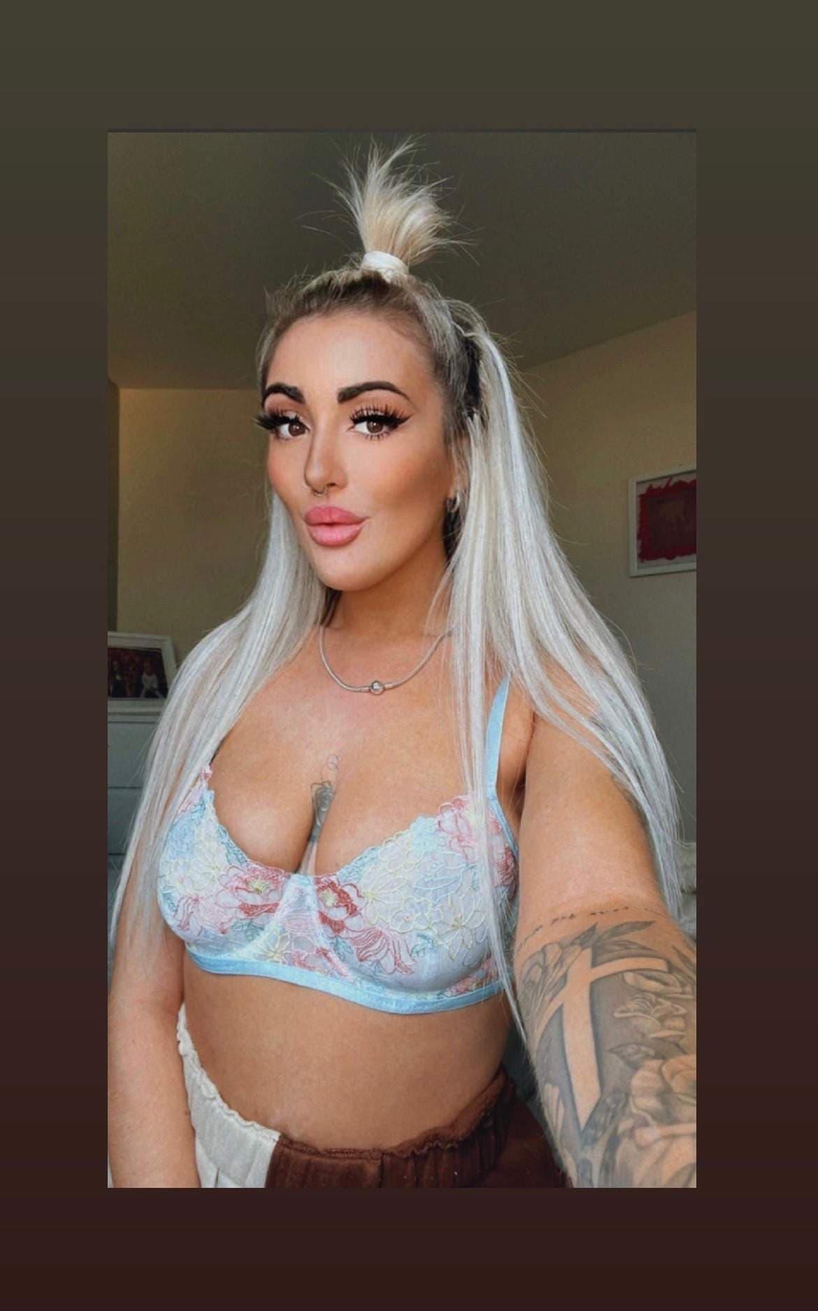 baddygirlHD