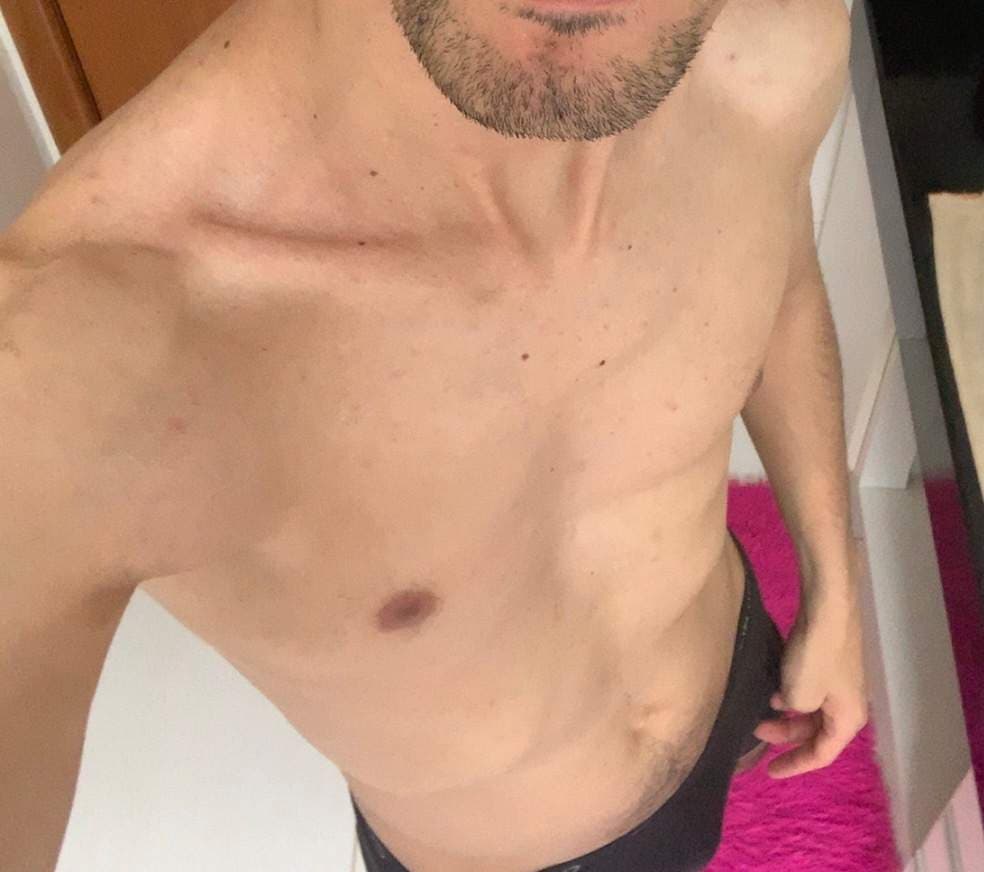 Skinny Bottom