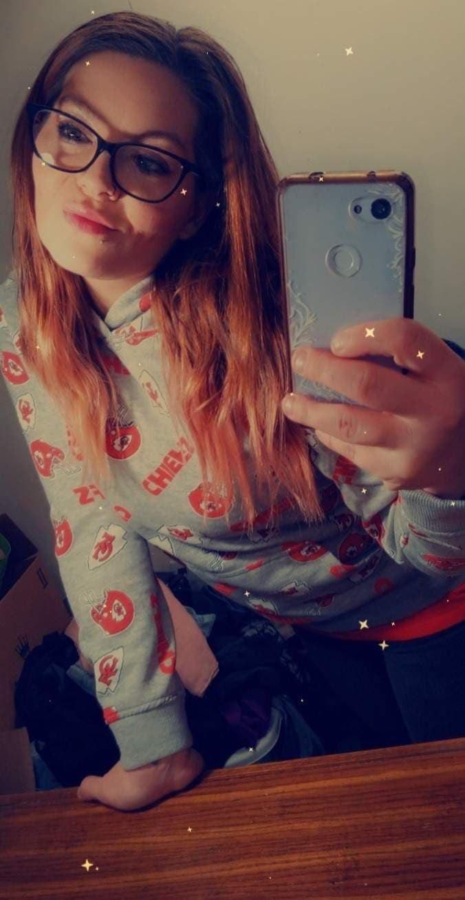 JoJo Love