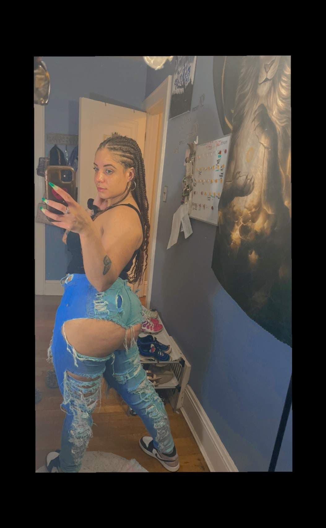 TheRealHuniiPack🍯