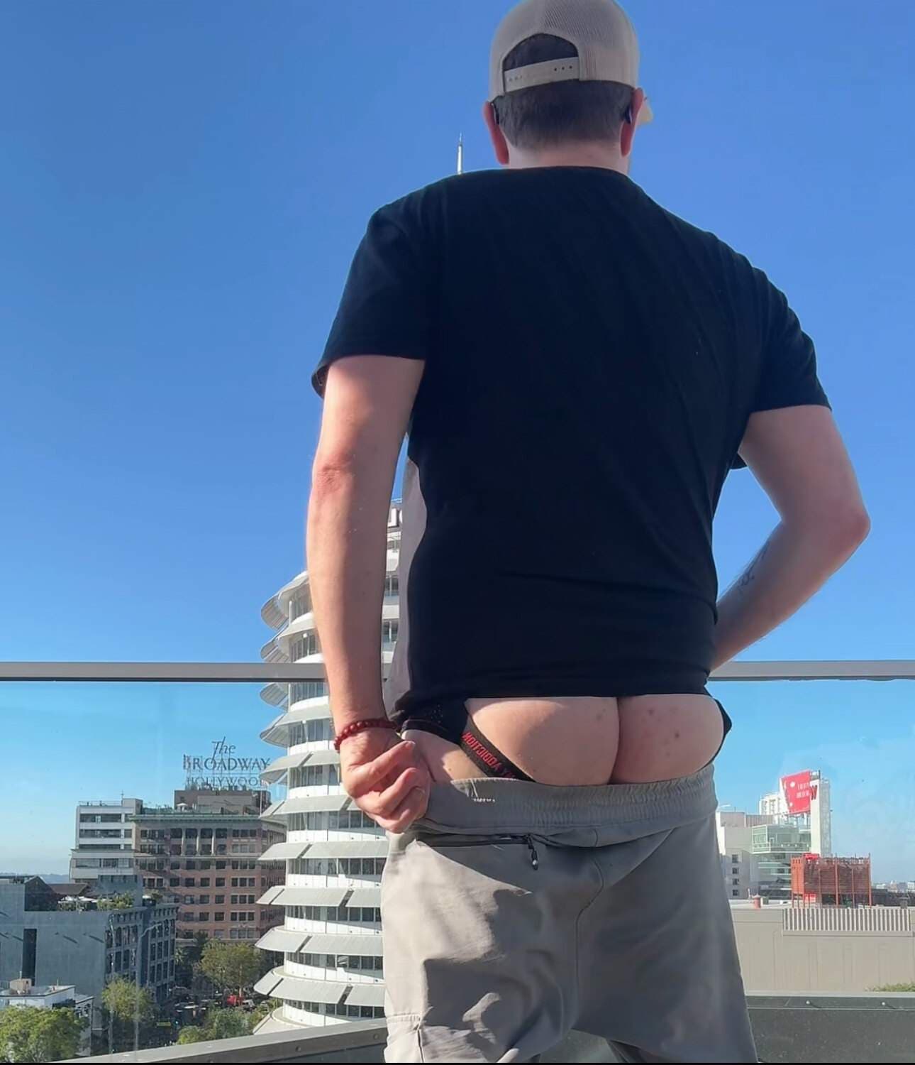 HarleyClint