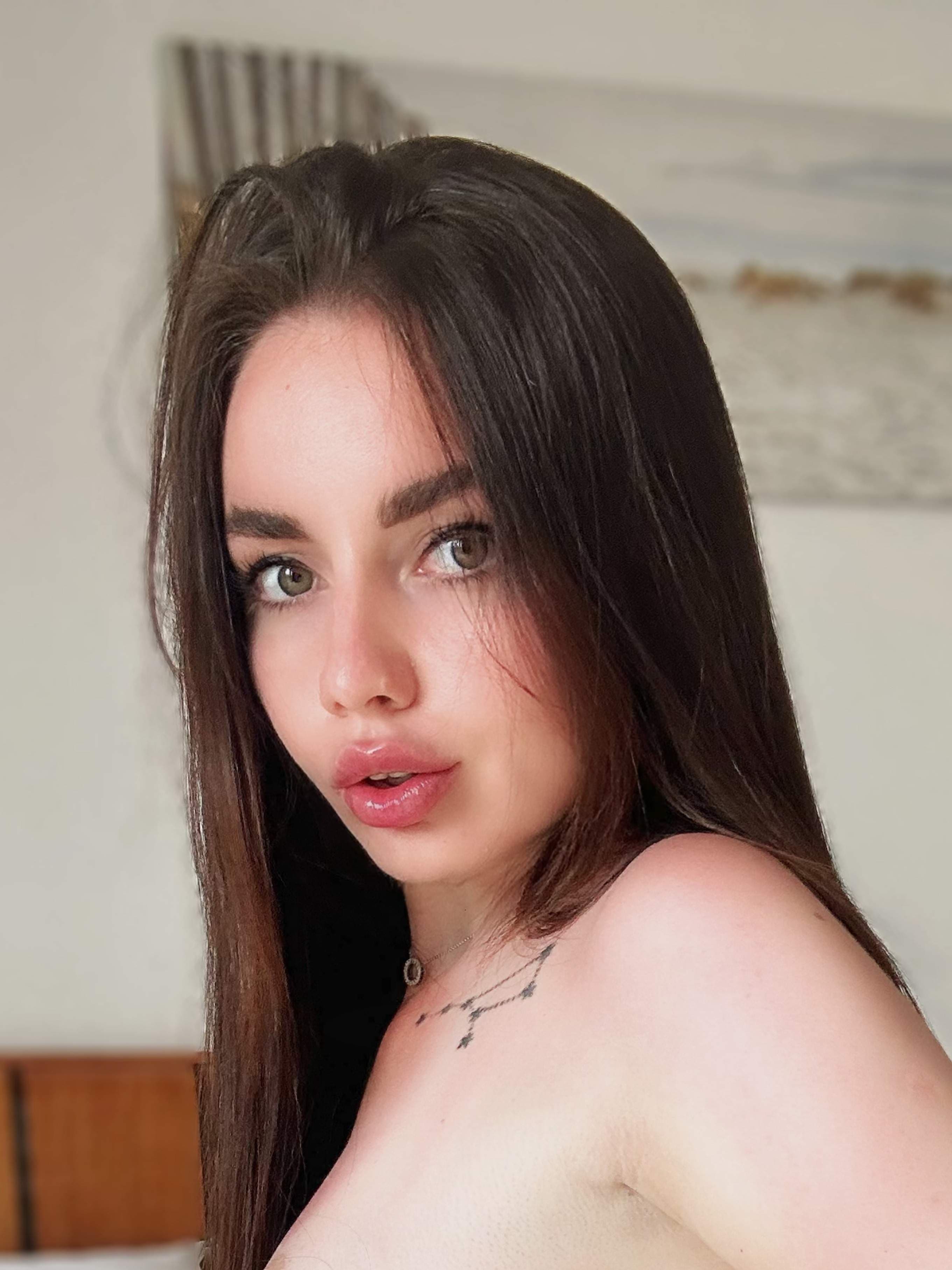 Monica Evans