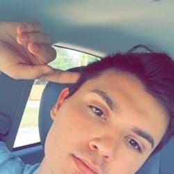 Cody Stiles